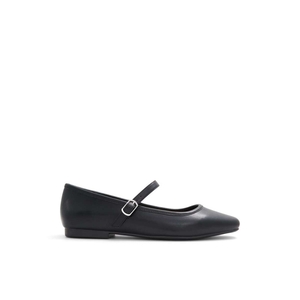 Ballerine Call It Spring Janeyy Noir Femme | NGT-2446314